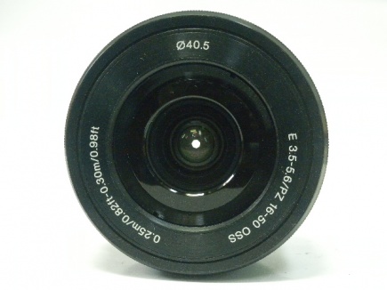 EPZ16-50mmF3.5-5.6OSS