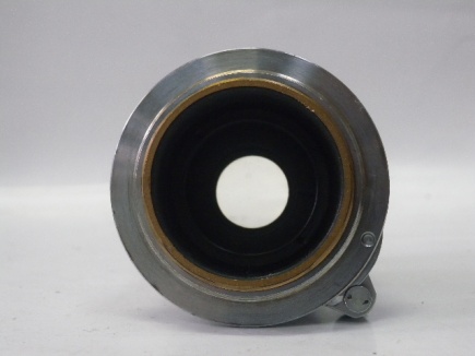 ニッコールL5cmF3.5