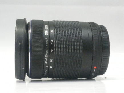MズイコーD40-150mmF4-5.6R