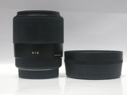 コンテンポラリーDCDN30mmF1.4（M4/3）