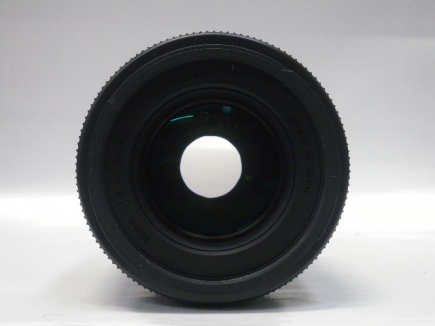 コンテンポラリーDCDN30mmF1.4（M4/3）