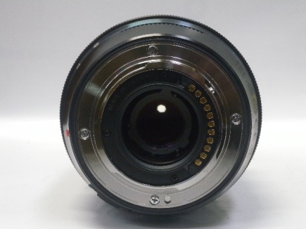 MズイコーD12-40mmF2.8PRO
