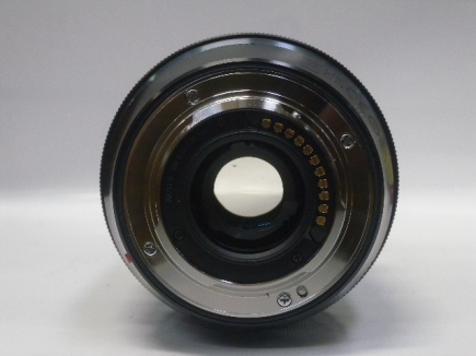 MズイコーD12-40mmF2.8PROII