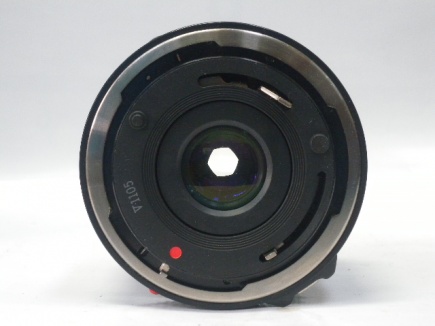 キャノンnFD24mmF2.8