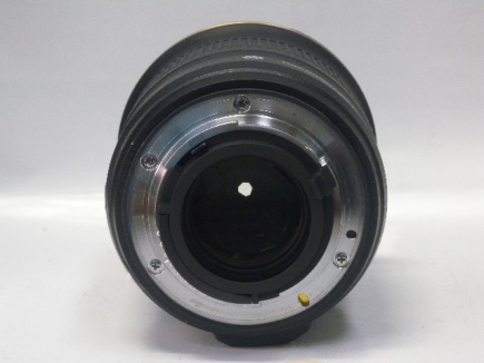 AF-SニッコールED24mmF1.8G