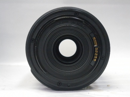 EF-S55-250mmF4-5.6ISII