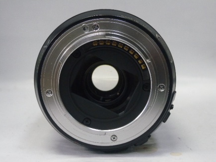 フジノンXF18-55mmF2.8-4OIS