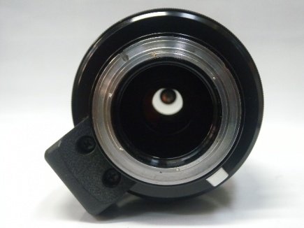 レフレックスニッコール©500mmF8