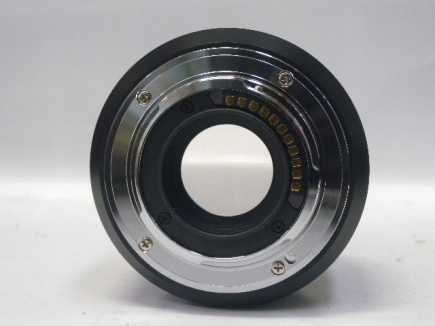 ライカDGズミルックス25mmF1.4