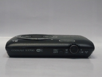 クールピクスS3700