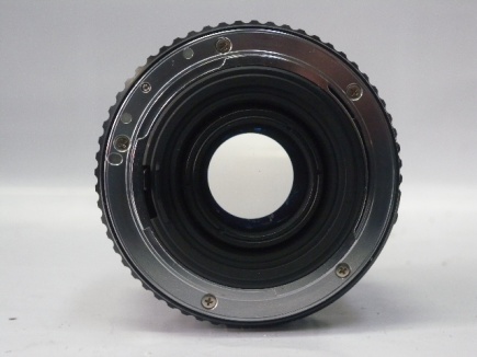 SMCペンタAマクロ50mmF2.8