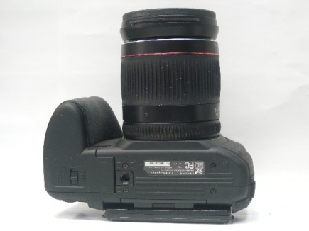 ファインピクスHS20EXR