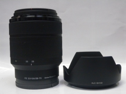 FE28-70mmF3.5-5.6oss