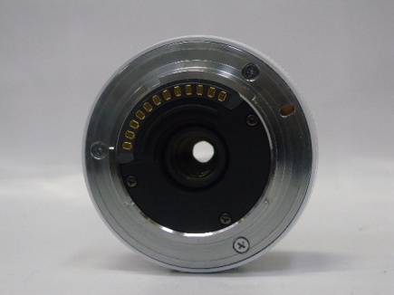 1ニッコール10mmF2.8