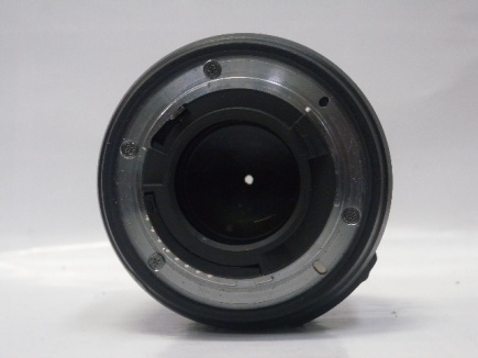 AF-SDXニッコール35mmF1.8G