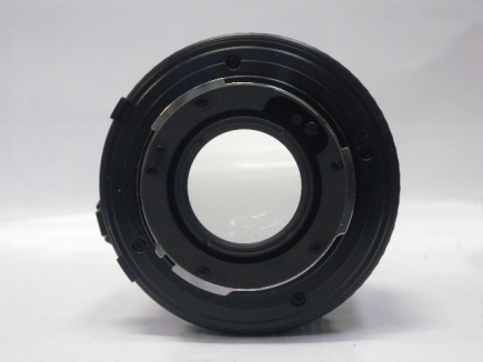 ミノルタnMD35mmF1.8