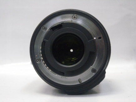 AF-SDXマイクロニッコール40mmF2.8G