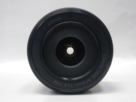 RF16mmF2.8STM