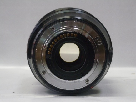 MズイコーD7-14mmF2.8PRO