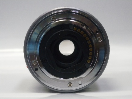 ルミックスGフィッシュアイ8mmF3.5