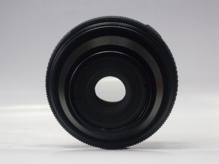 OMズイコーマクロ38mmF2.8MC