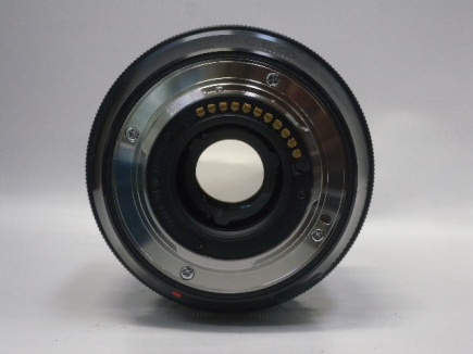 MズイコーD12-40mmF2.8PRO II