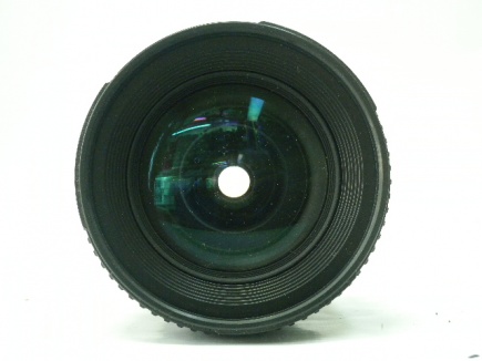 AFニッコール20mmF2.8D