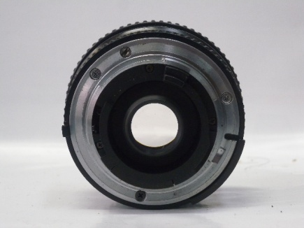 AFニッコール20mmF2.8D