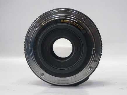 EF-S24mmF2.8stm