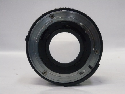 Aiニッコール50mmF1.8s