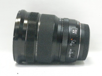 フジノンXF10-24mmF4Rois