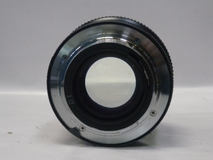 ヘキサノンAR35mmF2