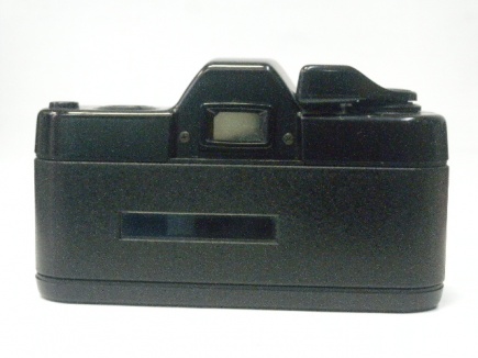 オート110スーパー 24mmF2.8 ストロボセット