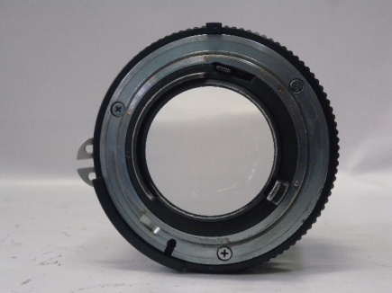 Aiニッコール50mmF1.4s