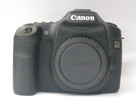 EOS40D
