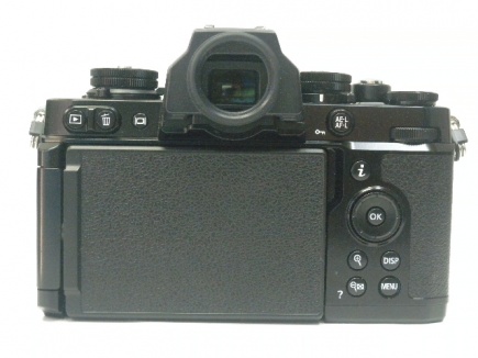 Zfc ZDXニッコール16-50