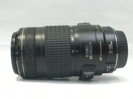 EF70-300mmF4-5.6ISusm
