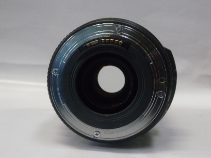 EF70-300mmF4-5.6ISusm