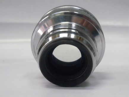 ニッコールS5cmF2