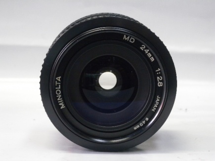 nMD24mmF2.8