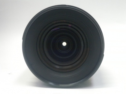 MズイコーD12-45mmF4PRO