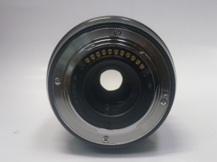 MズイコーD12-45mmF4PRO