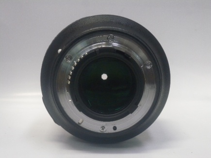 AF-Sニッコール85mmF1.8G