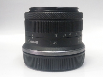 RF-S18-45mmF4.5-6.3 ISstm