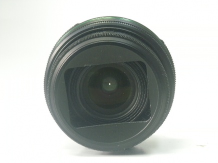 SMCペンタDA21mmF3.2