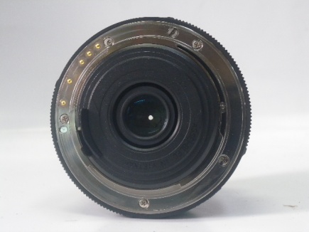 SMCペンタDA21mmF3.2