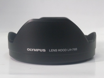 MズイコーD12-100mmF4IS PRO