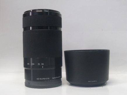 E55-210mmF4,5-6,3OSS