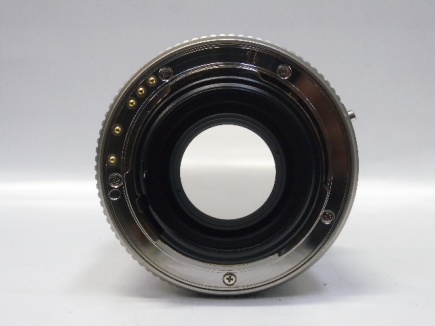 SMCペンタFA31mmF1.8