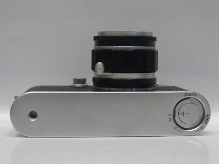 レオタックスエリート トプコール5cmF2